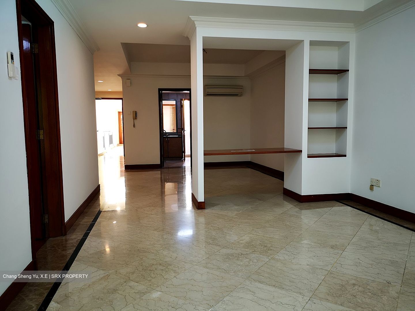 Cavenagh Lodge (D9), Apartment #408405181